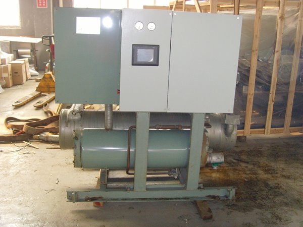 竹根滩镇酒店中央空调不停机清洗方法介绍